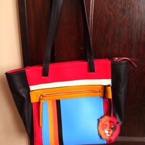 Danielle Nichole Harry Potter bag